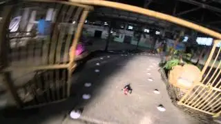 Droneportal Fun Race