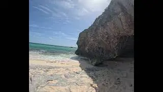 Secret Beach @KGTravelVlog