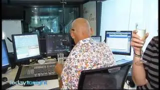 Today Tonight - Fred's Goodbye