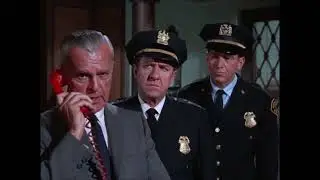 Bat Phone Call 11