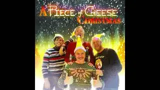 Jos&eacute; Feliciano - Feliz Navidad (Cover by Piece of Cheese)