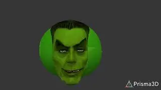 Lingang melon but it&rsquo;s gman
