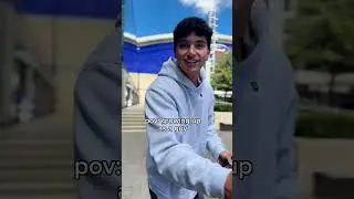 Вырастая парнем 😔