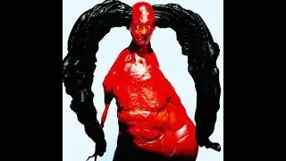 3000 Best Albums [2826] Arca - Mutant (2015) Dan's Mini Album Review