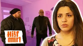Inkasso vor der Tür: Ich war's nicht! | Hilf Mir!