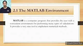 numerical methods for engineers: Error Analysis