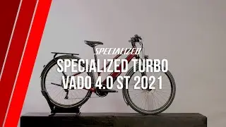 Specialized Turbo Vado 4.0 Step-Through 2021 | Alle Details