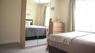 HMO For Sale Internal Walkaround - Doncaster