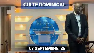 LA CONNAISSANCE SPIRITUELLE  2 - Rév.Past. ANATOLE KANUBANTU 