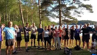 Trailrunning Sweden G&ouml;teborg/H&auml;rryda V&aring;r 2023