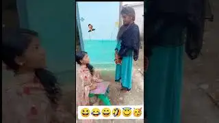 New gondi comedy Short video