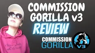In-Depth Commission Gorilla Volume 3 Review| COMMISSION GORILLA VOLUME 3 LIFETIME ACCESS
