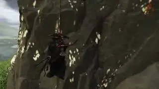 Ghost of Yotei - Fall's Rest Shrine (Shrine Walkthrough)
