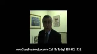 Denver Criminal Defense Attorney
