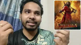 Chhaava Movie Review in Bangla | ছাভা মুভি রিভিউ | Vicky Kaushal | Rasmika Mandanda | Filmyduniya