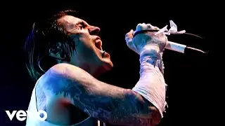 AFI - God Called In Sick Today (Live From Long Beach Arena, 2006)
