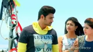 Love romantic tone || Love story in feel the Heart