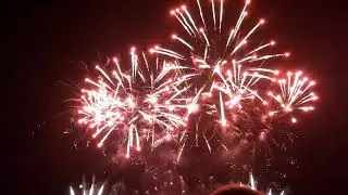Seenachtsfest Konstanz 2017