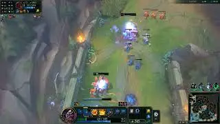 46세 탑 말파이트 vs 오른 풀영상