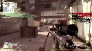 Could Have Been Nicer - Ep. 01 | ED QuickJap&trade; (MW2)