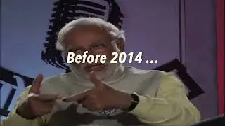 Black money : Modi FAIL moment #6 of 75