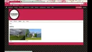 Part 2: Drupal 7 Image Gallery (Lightbox2)