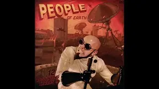 Dr. Steel - Bogeyman Boogie