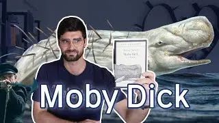 Moby Dick - La balena bianca tra epica del lavoro e follia