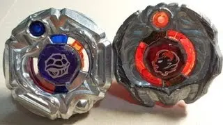 Bandid Genbull F230TB vs Samurai Ifraid W145CF
