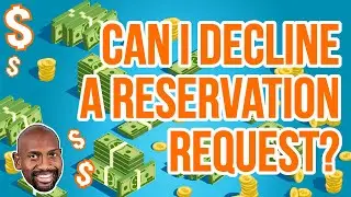 Can I Decline An Airbnb Request?