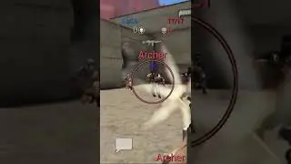 SPECIAL FORCES GROUP 2 GAMEPLAY
