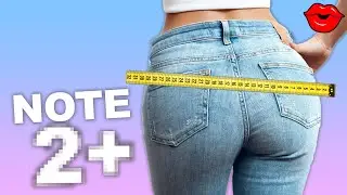 Auf welchen ARSCH stehst du?