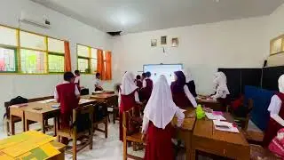 RENCANA AKSI SEKOLAH ADVOKASI PHTC DIGITALISASI PEMBELAJARAN JENJANG SD
