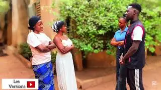 La patronne l'épisode 16#episode16 #patronne 