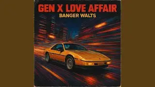 Gen X Love Affair