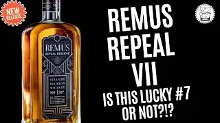 Episode 398: Remus Repeal 7!  Is This LUCKY #7 or NOT?!?!