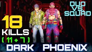 *NEW* RUSSIAN MERC 1- NUCLEOBASE GAMEPLAY IN CALL OF DUTY MOBILE BATTLE ROYALE!! DUO VS SQUAD!!