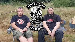 Interviews With Awesome Creators, Episode One With Mike K-S of KOSEF