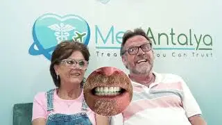 Dental implant Expert Clinic in Turkey | Dental implant reviews in Antalya