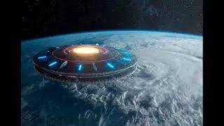 Alien Sound Effect -  UFO
