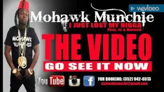 Mohawk Munchie RIP..DIRTY REESE