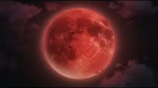 Cardfight Vanguard Soundtrack | Crimson Moonlight