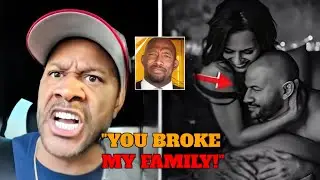 Martell&rsquo;s LEAKED Tape DESTROYS Marsau Marriage Divorce Filed After EXPLOSIVE Betrayal