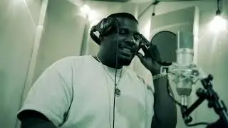 BIG MIKEE - “BACK TO THE SOUTH” (Freestyle) (Studio Performance)
