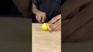 Easy and simple nimbu sharbat #asmr #shorts #food #recipe #nimbu #drink #fruit #summer #lemonade