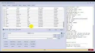 HOW TO READ DUMP FIRMWARE ( BROM MODE  ) OLD SECURITY ( UNIVERSAL )  BY IML TOOL