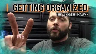 Extreme Toolbox Organization Pt2