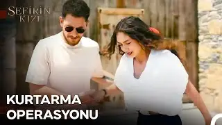 Nare'nin Kurtarıcısı Gediz Oldu - Sefirin Kızı