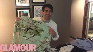 Here&rsquo;s What The Bachelorette Contestants Really Pack in Their Suitcases | Glamour