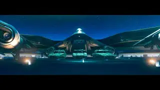 Crusader Hercules A2 First Look - Star Citizen